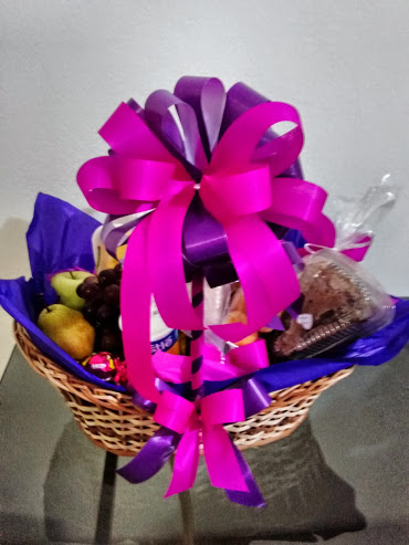 cesta de cafe magnum